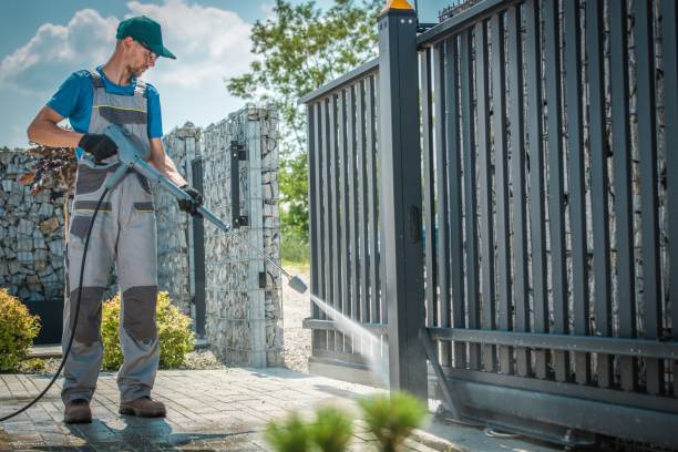 Spring Cleaning in Kimberly, WI