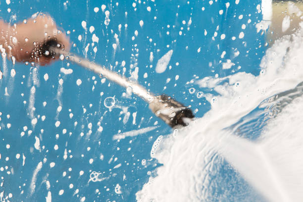 Best Warehouse Cleaning  in Kimberly, WI