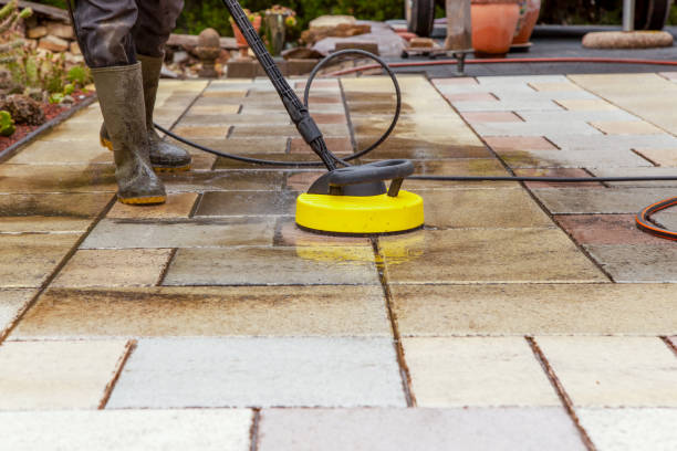 Best House Exterior Washing  in Kimberly, WI