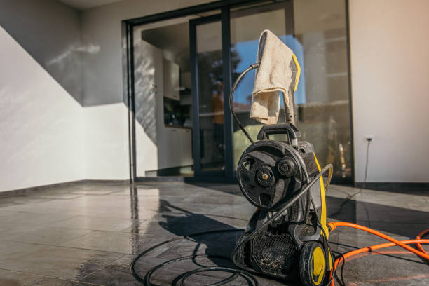 Best Sidewalk and Walkway Cleaning  in Kimberly, WI