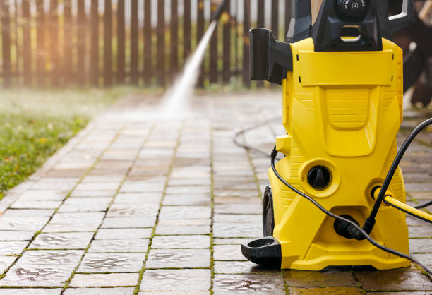 Kimberly, WI Pressure Washing Services Company