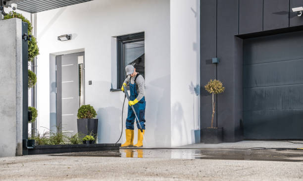 Best Animal Enclosure Cleaning  in Kimberly, WI