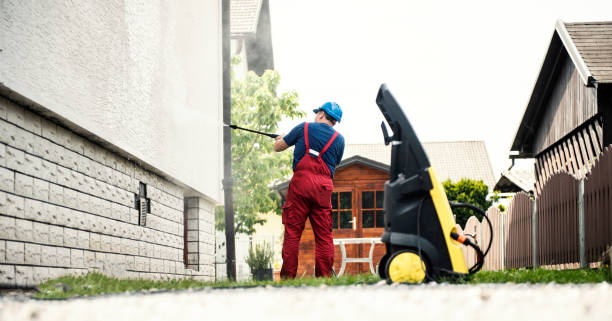 Best Restaurant Pressure Washing  in Kimberly, WI